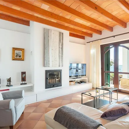 Chalet L'aube *