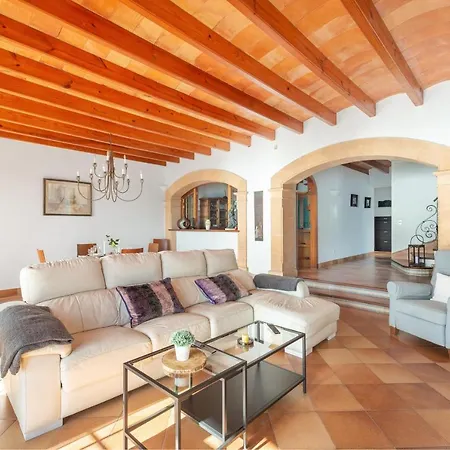 L'aube Cala Ratjada (Mallorca)