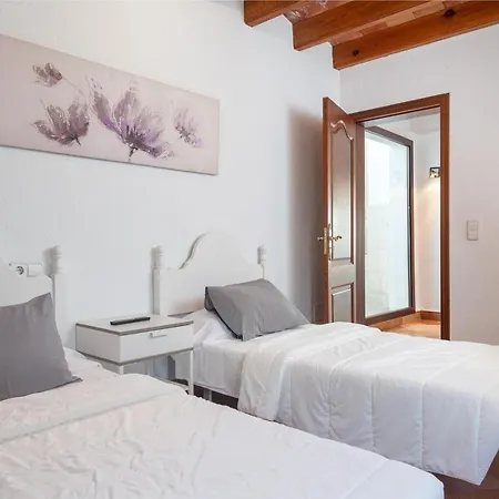Chalet L'aube *