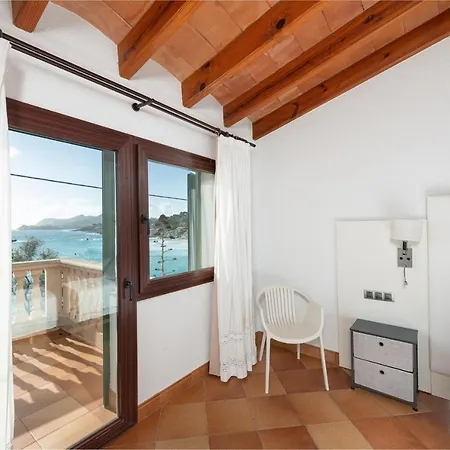 Chalet L'aube Cala Ratjada (Mallorca)