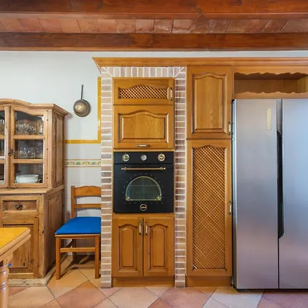 L'aube Chalet