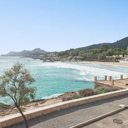 L'aube Cala Ratjada (Mallorca)
